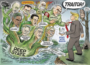 最后的警钟|大贬值,每个人都在花更多的钱买更少的东西