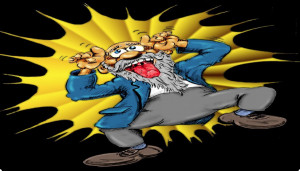 最后的警钟|大贬值,每个人都在花更多的钱买更少的东西