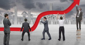 最后的警钟|大贬值,每个人都在花更多的钱买更少的东西