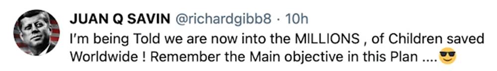 西德尼•鲍威尔,胡安•奥萨文,查理•沃德:北海巨妖释放和夺回美国的倡导者!|Kat