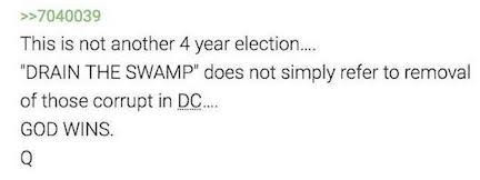 西德尼•鲍威尔,胡安•奥萨文,查理•沃德:北海巨妖释放和夺回美国的倡导者!|Kat