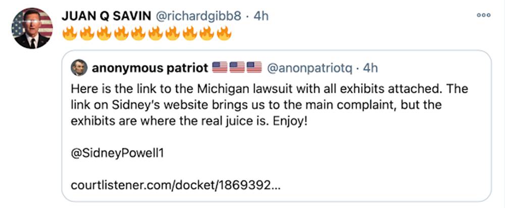 查理•沃德的感恩节致辞以及总统恢复行刑队|凯特