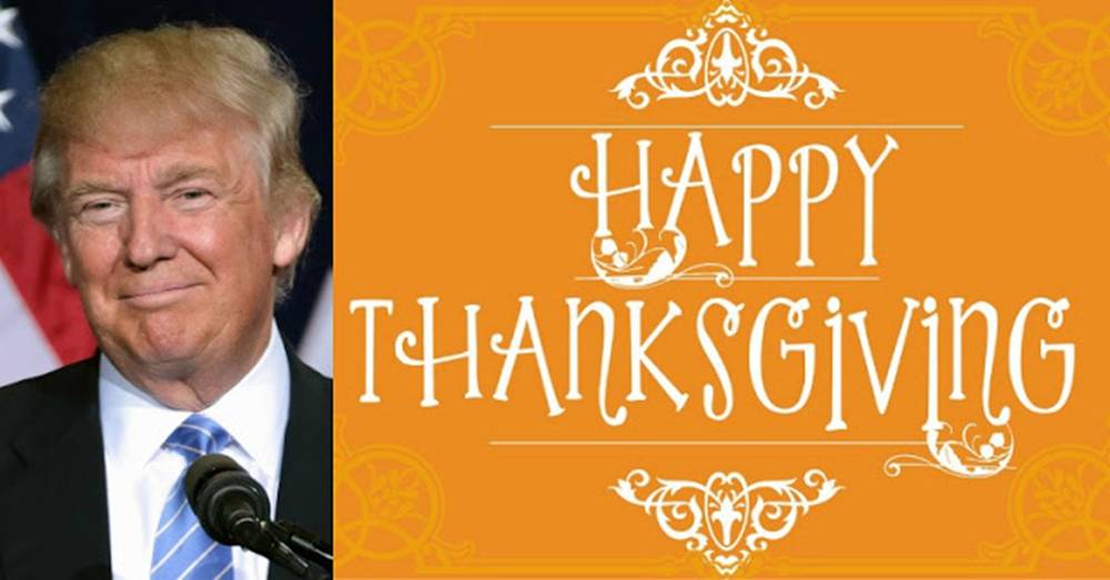 查理•沃德的感恩节致辞以及总统恢复行刑队|凯特