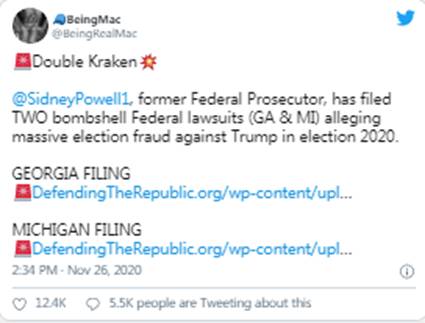 西德尼•鲍威尔:双海怪被释放|Sierra(NZ)