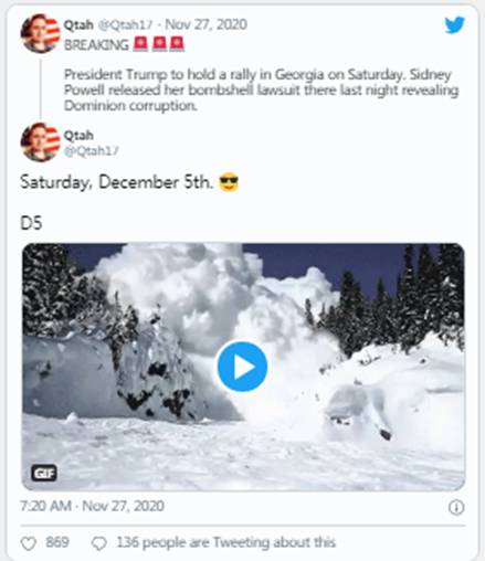 官方消息:弗林将军是无辜的|Sierra(NZ)