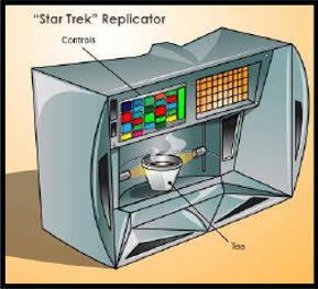 地球上有史以来最伟大的技术变革正在进行中!|马克•鲍曼