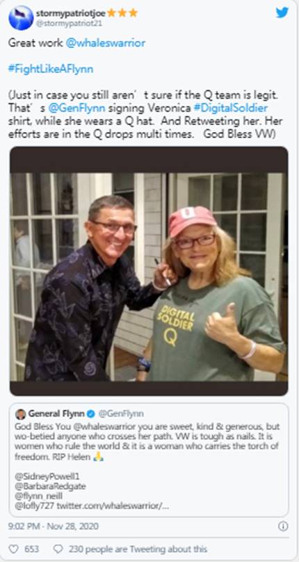 弗林将军:通往胜利之路|Sierra(NZ)