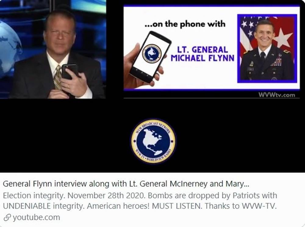 朱利安的女朋友要求赦免,弗林采访,起诉书解封|圣诞老人冲浪(海滩广播)