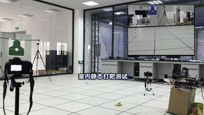 无人机监管无人机,复旦学生团队开发“天弩”系统 1 无人机监管无人机,复旦学生团队开发“天弩”系统