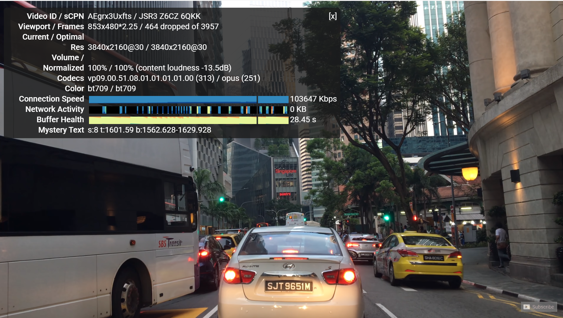 瓦工GIA-E跟CN2没差距？是炸了吗？-图1
