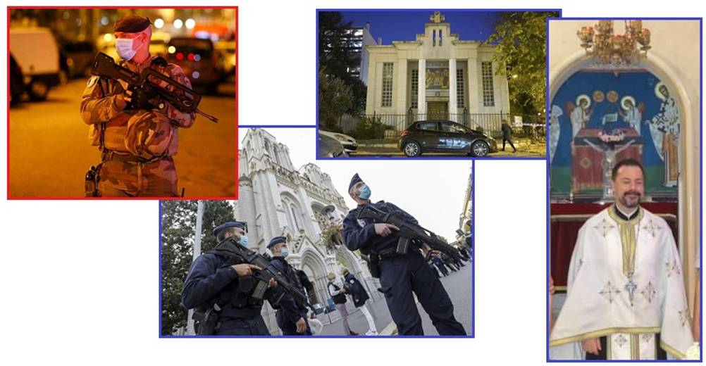 齐塔人之声通讯第740期|2020/12/06 埃尔多安的计划,大重置,尼比鲁很明显