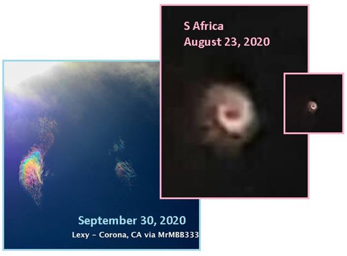 齐塔人之声通讯第740期|2020/12/06 埃尔多安的计划,大重置,尼比鲁很明显
