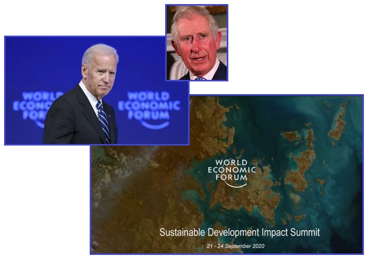 齐塔人之声通讯第740期|2020/12/06 埃尔多安的计划,大重置,尼比鲁很明显