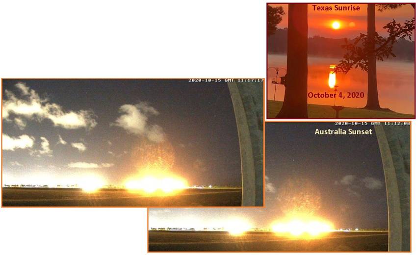 齐塔人之声通讯第740期|2020/12/06 埃尔多安的计划,大重置,尼比鲁很明显