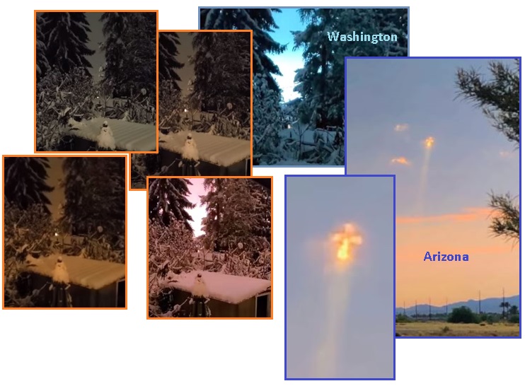 齐塔人之声通讯第740期|2020/12/06 埃尔多安的计划,大重置,尼比鲁很明显