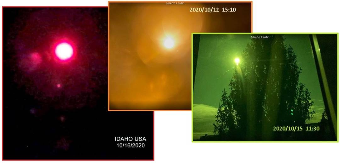 齐塔人之声通讯第740期|2020/12/06 埃尔多安的计划,大重置,尼比鲁很明显