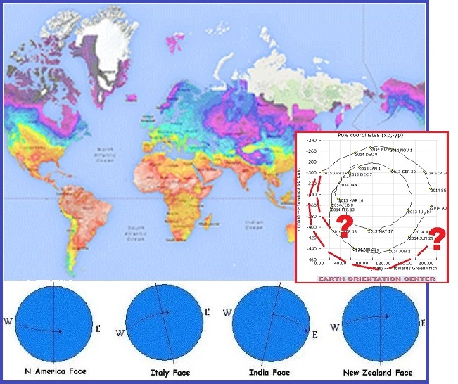 齐塔人之声通讯第740期|2020/12/06 埃尔多安的计划,大重置,尼比鲁很明显