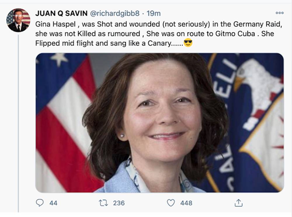 胡安•奥萨文:哈斯佩尔枪击,受伤,像金丝雀一样歌唱,加上推特|Kat