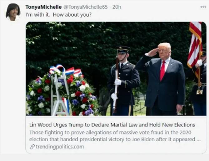 麦克伦尼认为这是叛国罪,可判处死刑|圣诞老人冲浪(海滩广播)