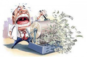 最后的警钟|疲软的迹象:精英绝望,竞相贬低,我们的革命已经开始