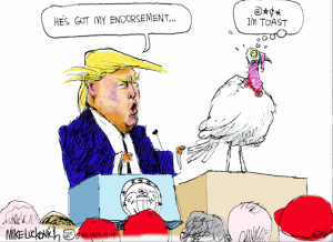 最后的警钟|疲软的迹象:精英绝望,竞相贬低,我们的革命已经开始