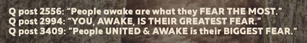 胡安•奥萨文视频:我们正处于第二次美国独立战争,这场战争的规模远远超出你的想象|Kat转录12.3.20