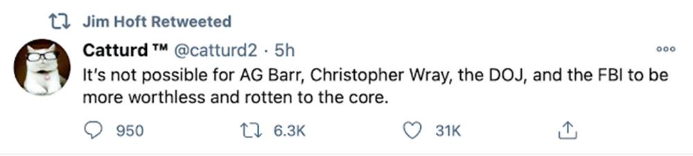 胡安•奥萨文视频:我们正处于第二次美国独立战争,这场战争的规模远远超出你的想象|Kat转录12.3.20