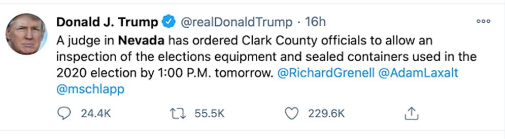 胡安•奥萨文视频:我们正处于第二次美国独立战争,这场战争的规模远远超出你的想象|Kat转录12.3.20