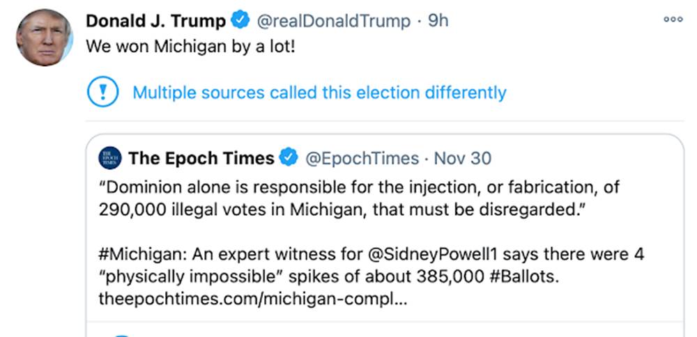 胡安•奥萨文视频:我们正处于第二次美国独立战争,这场战争的规模远远超出你的想象|Kat转录12.3.20