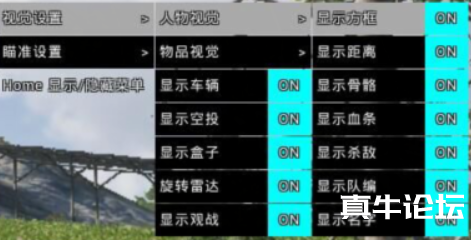 绝地求生_天涯透视自瞄追踪辅助破解版