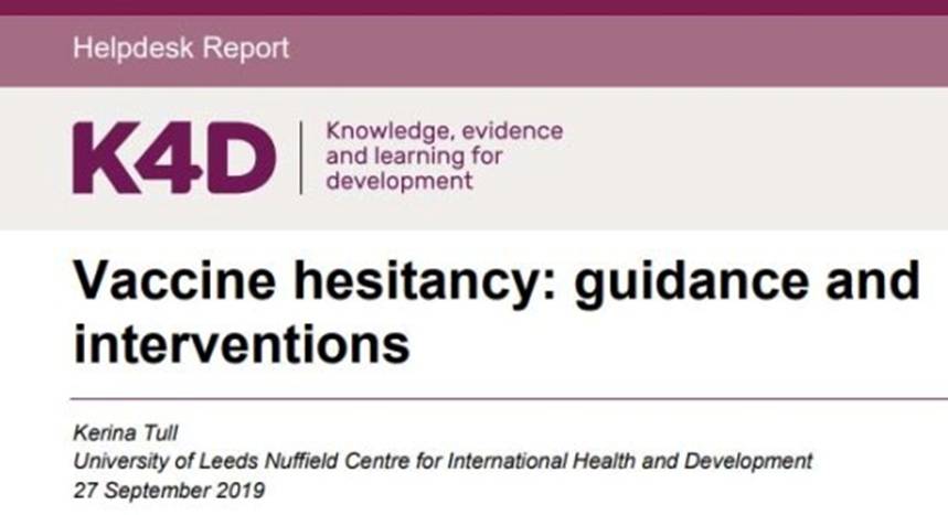 棉签 PCR 测试是否为了防止“疫苗迟疑”而秘密注射疫苗?
