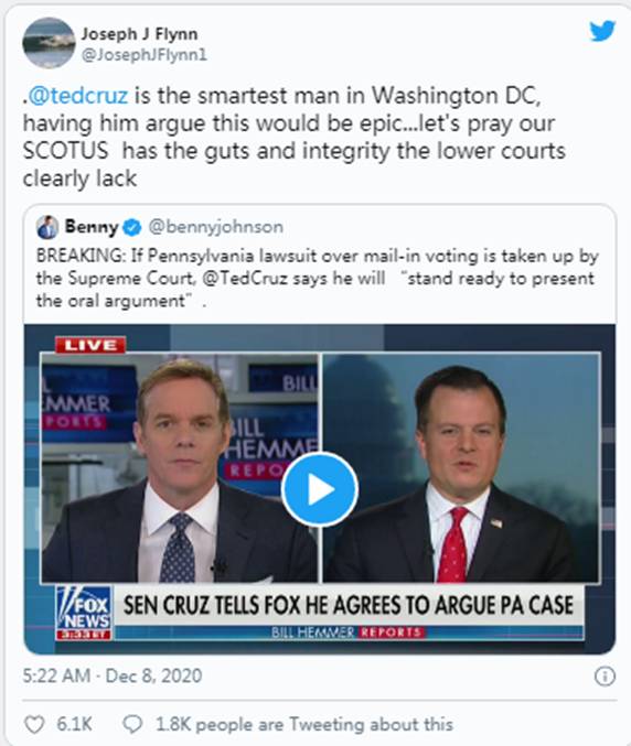 美国总统:未来几天将发生大事|Sierra(NZ)