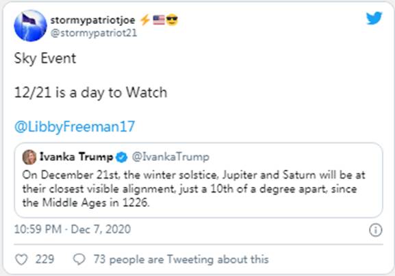 美国总统:未来几天将发生大事|Sierra(NZ)