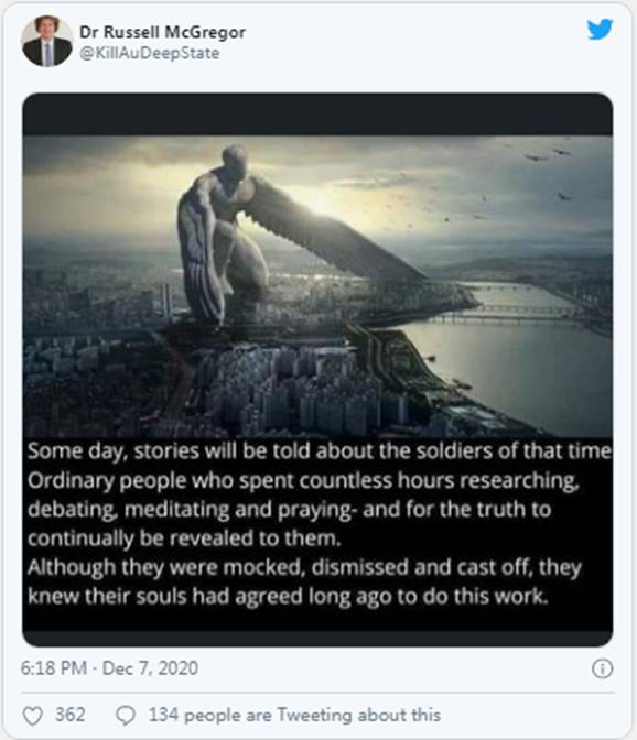 美国总统:未来几天将发生大事|Sierra(NZ)