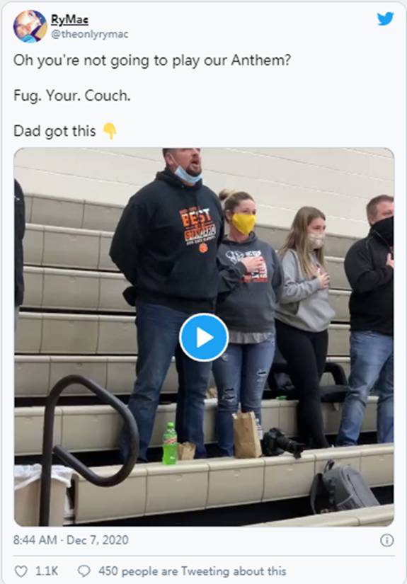 美国总统:未来几天将发生大事|Sierra(NZ)