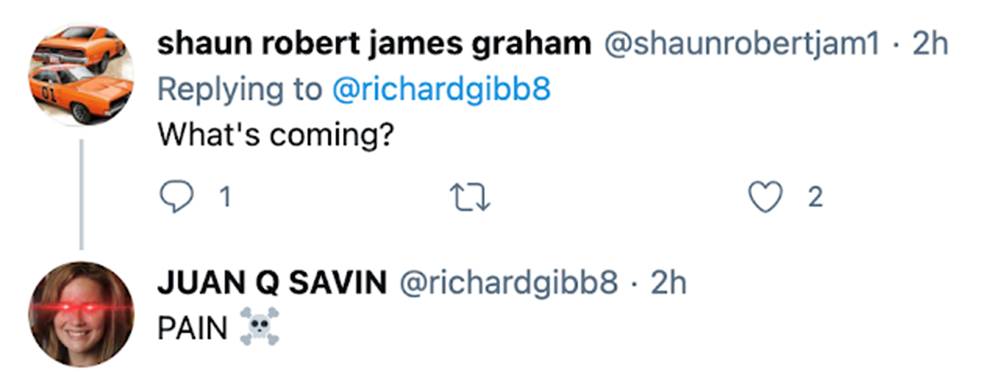 美丽的 JC Kay 视频,推特和总统预言大事件|Kat