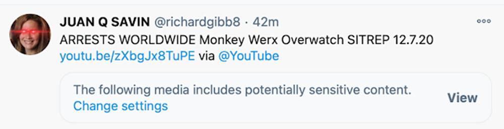 美丽的 JC Kay 视频,推特和总统预言大事件|Kat