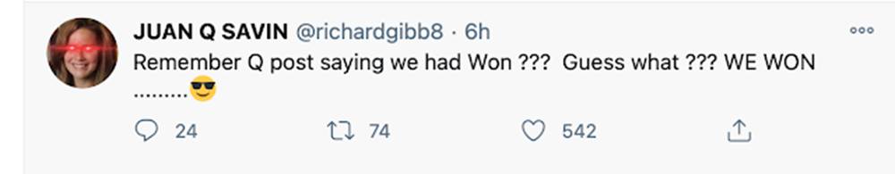 美丽的 JC Kay 视频,推特和总统预言大事件|Kat