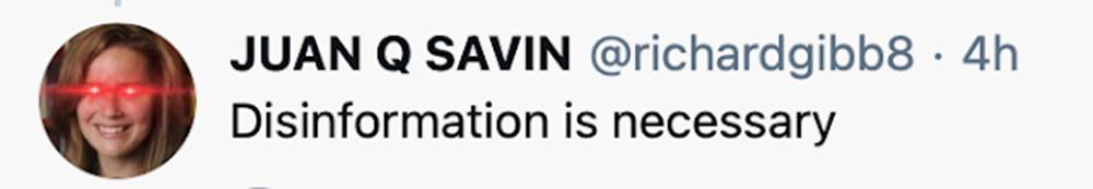 美丽的 JC Kay 视频,推特和总统预言大事件|Kat