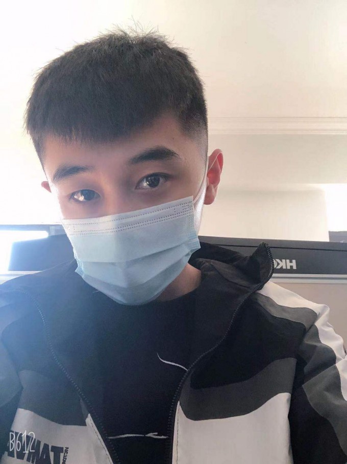 哈尔滨完美动力 程博