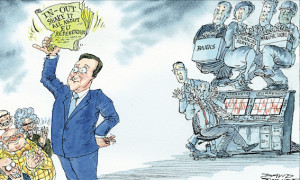 最后的警钟|直到2030年的 COVID 规则,发明者说 PCR 检测结果毫无意义