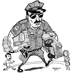 最后的警钟|直到2030年的 COVID 规则,发明者说 PCR 检测结果毫无意义