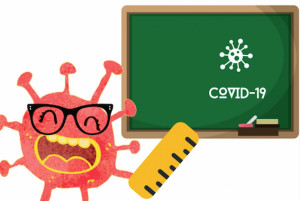 最后的警钟|直到2030年的 COVID 规则,发明者说 PCR 检测结果毫无意义