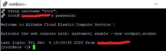 altputty登陆界面