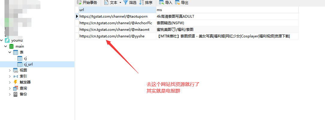 自用-采集xjj-程序-傻瓜式-图1