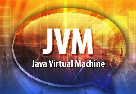 JVM 工作原理