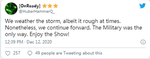 美国总统是由黄金支撑的|Sierra(NZ)