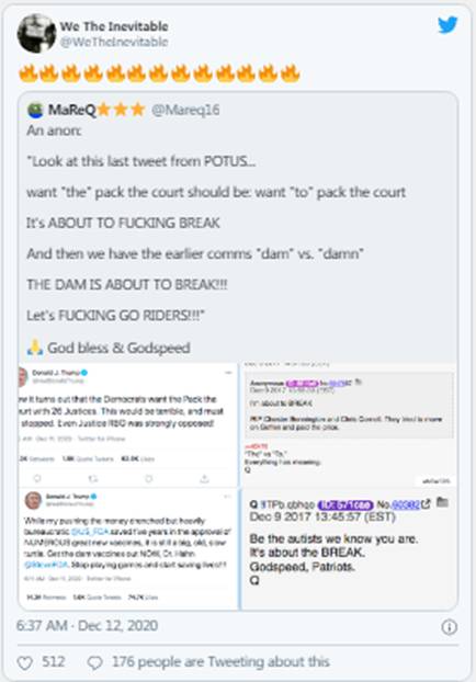 大坝即将决堤?|Sierra(NZ)