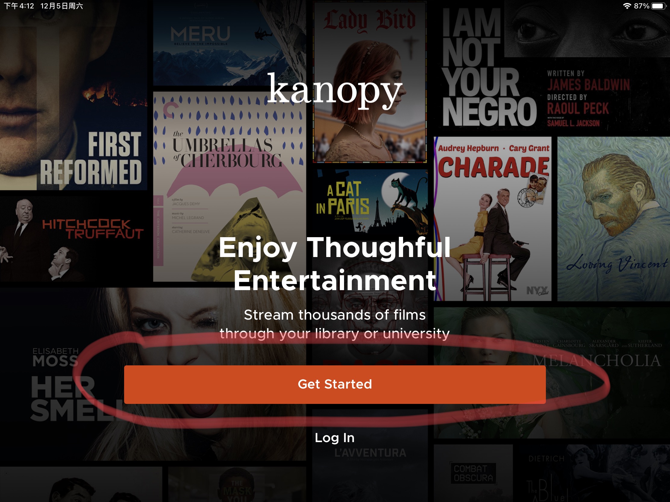 Kanopy