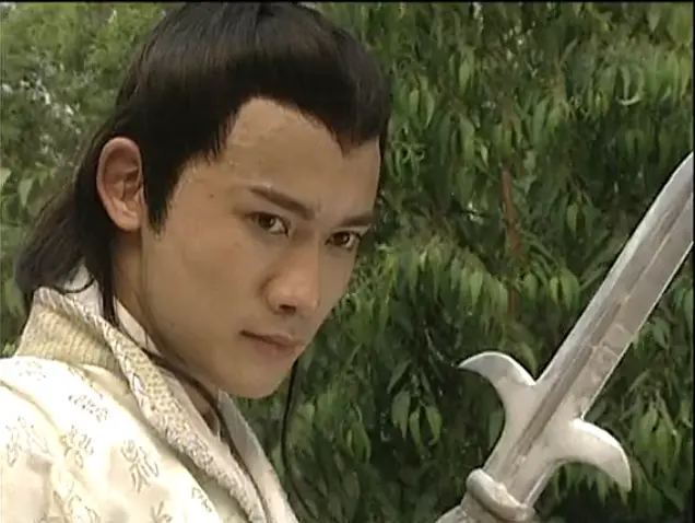 主题突然好奇很多年前颜值很高的那版隋唐英雄传似乎没有什么腐向产出